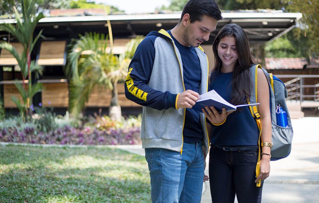 Servicios financieros Educación Continua