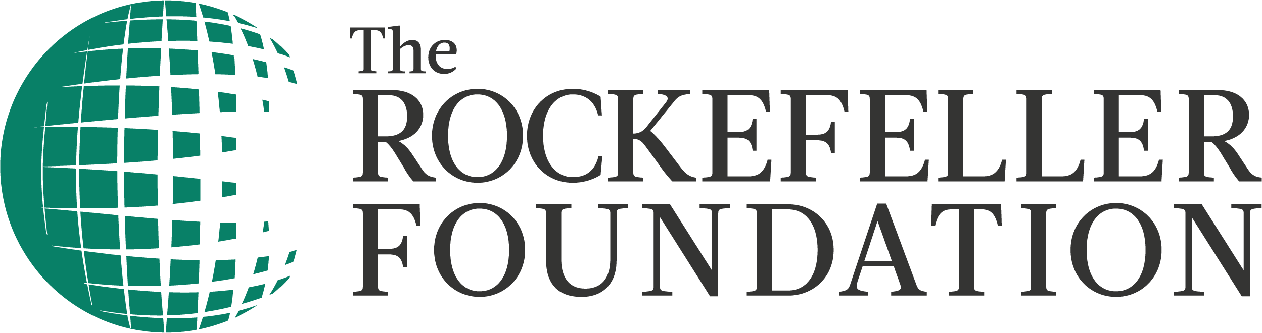 The Rockefeller Fundation