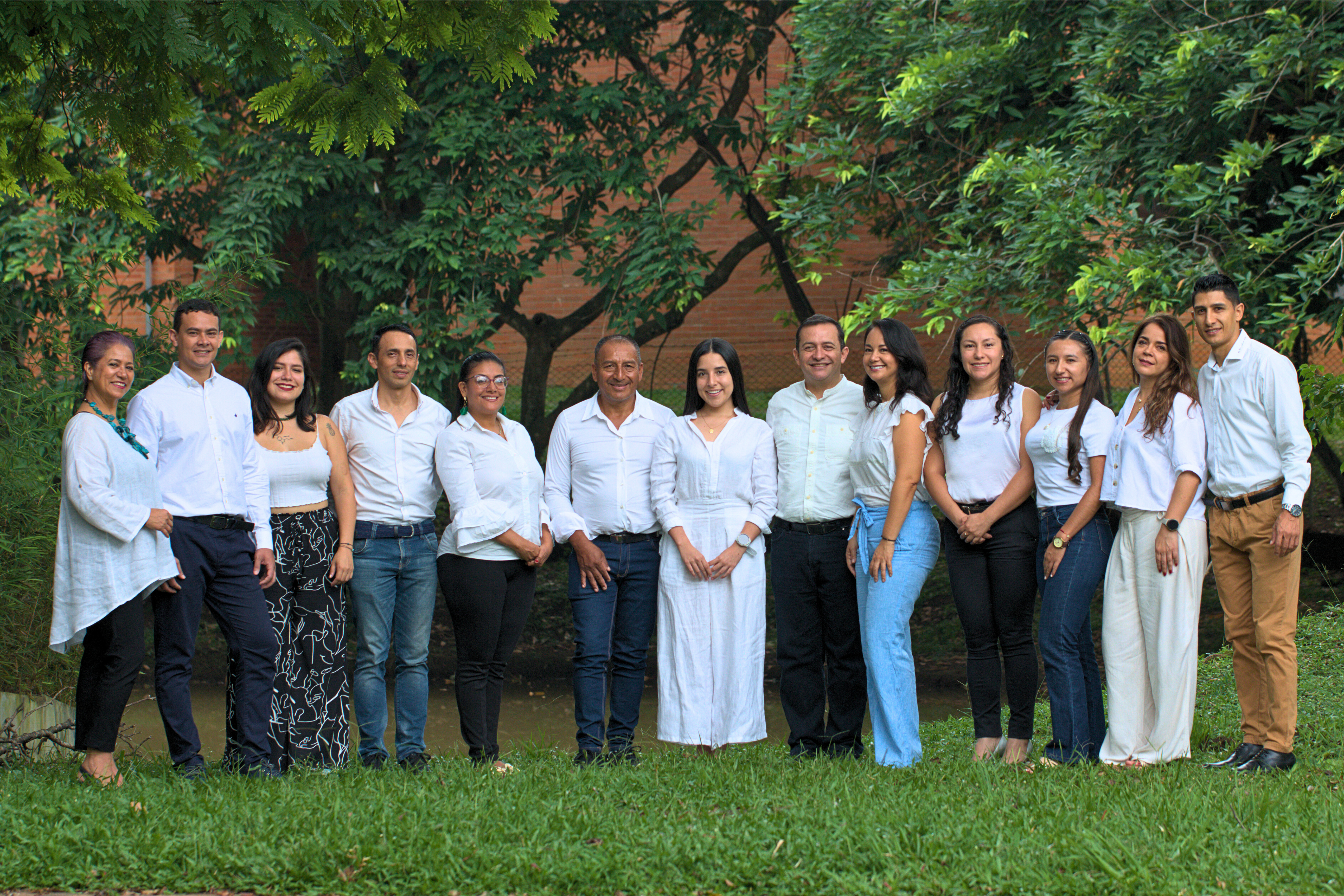 Proyecto PACALA