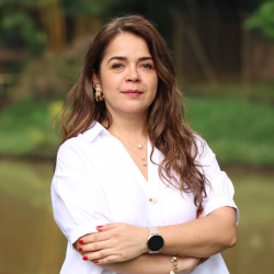 María del Pilar Zea