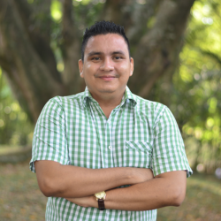 Carlos Ramírez
