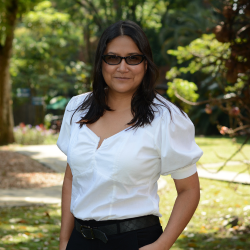 Leidy Montoya