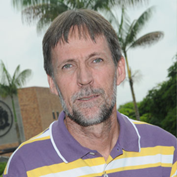 Luis Alonso Velasco