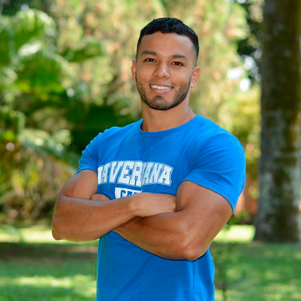 Juan Pablo Jaramillo  Juan Pablo Jaramillo