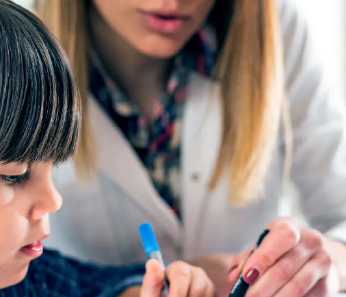 Diplomado Desarrollo psicológico en niños: aportes para la intervención