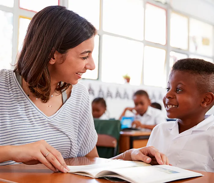 Beca Maestría en Educación