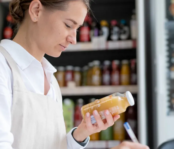 Diplomado en Nutrición e innovación para el desarrollo de alimentos javeriana cali educación continua