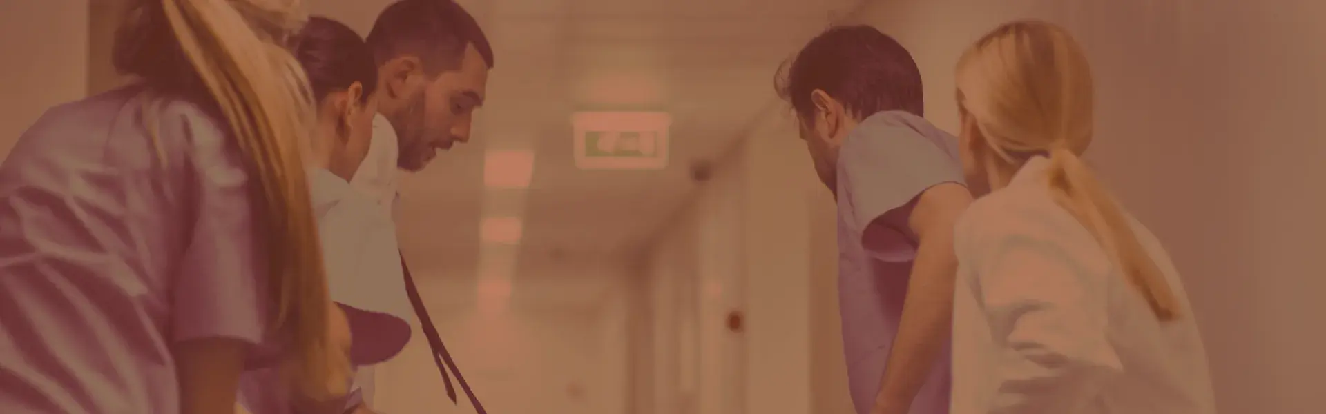 El Legado Académico, mi primer turno de urgencias, evento programa de Medicina