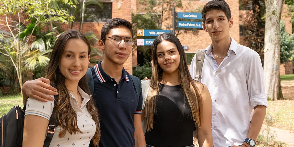 Carrera de Economía de la Javeriana Cali Perfil del aspirante para el programa de Economía
