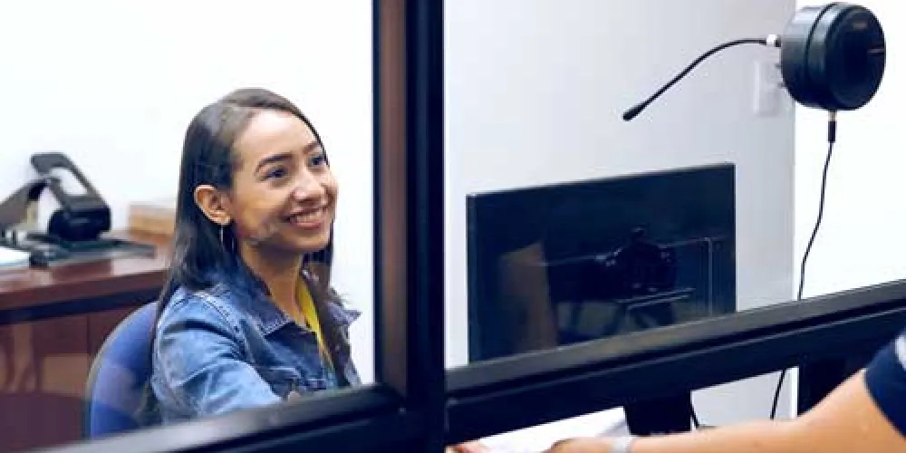 Oficina de Registro Académico Javeriana Cali