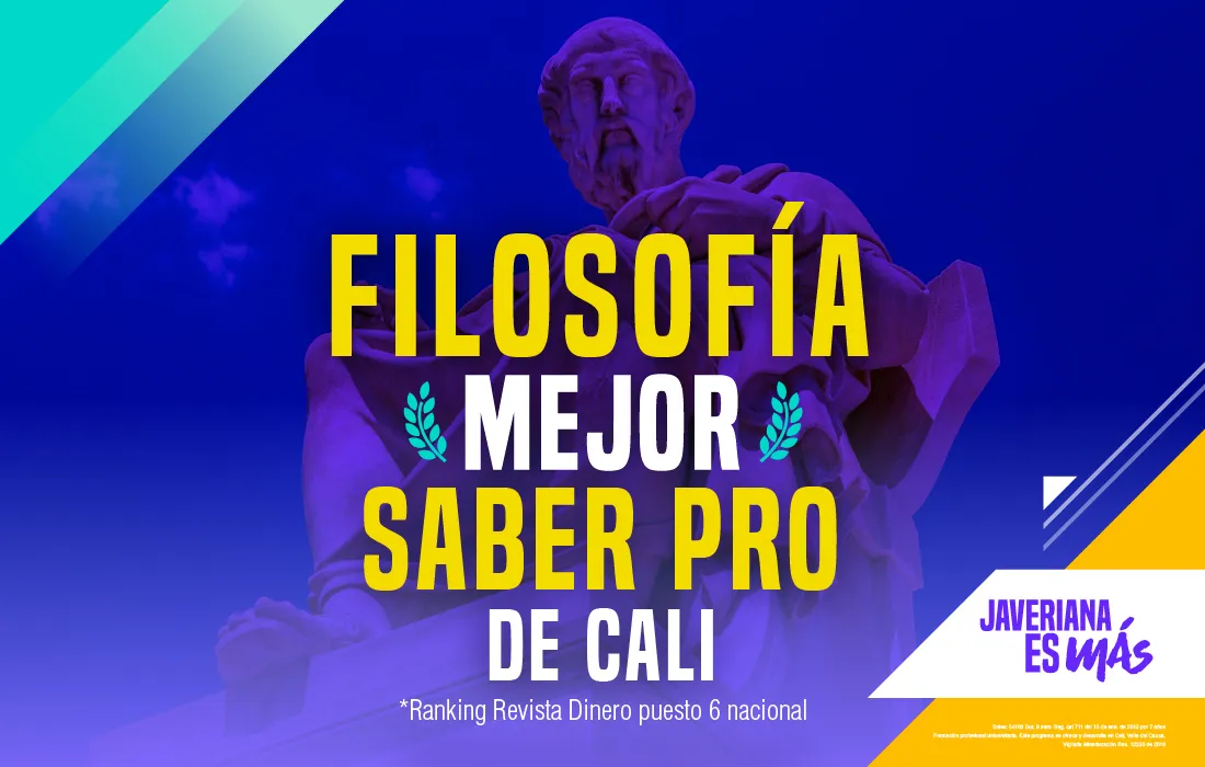 Filosofía Mejor saber pro 2020
