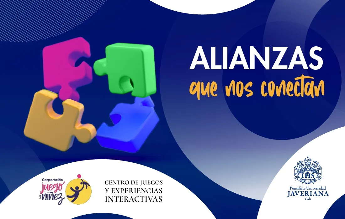 Alianzas que conectan