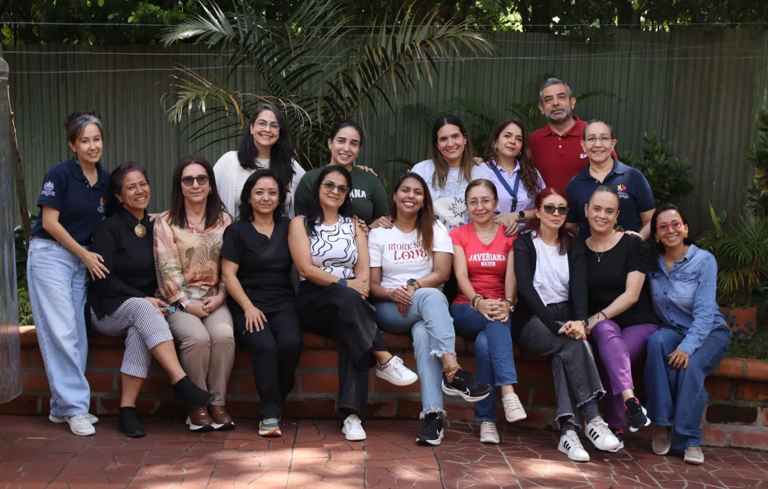 Javeriana Cali fortalece el acompañamiento estudiantil a través de los consejeros académicos