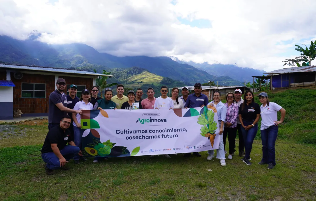 AgroInnova