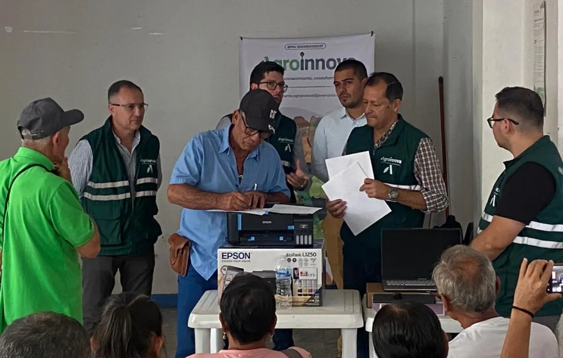 AgroInnova