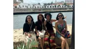 Javeriana Cali, presente en  Congreso Internacional de Biología Tropical y Conservación