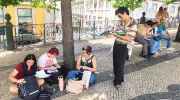 Lisboa y Oporto, una experiencia académica multidisciplinar que conectó sueños, disciplinas y sentidos