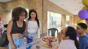 Estudiantes de Medicina compartieron experiencias en su paso hacia la vida profesional