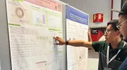 El poder de la investigación: estudiantes javerianos ganan beca para participar en ELAVIO 2025 El poder de la investigación: estudiantes javerianos ganan beca para participar en ELAVIO 2025