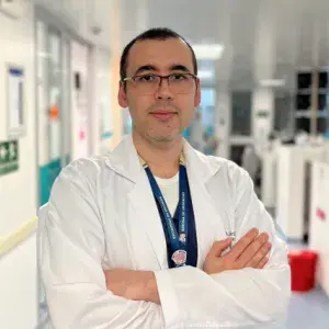 Luis A. Bustamante-Cristancho