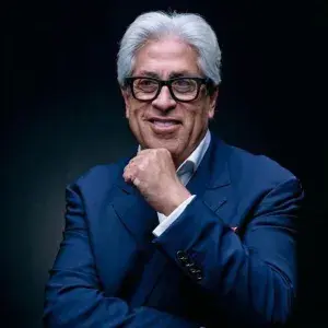 Mauricio De Vengoechea