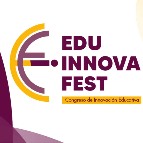 Edu Innova Fest 2024