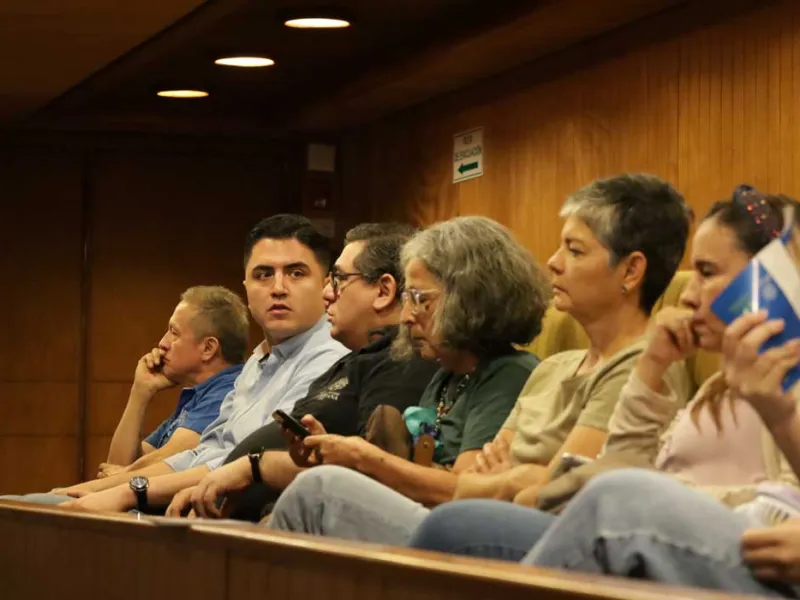 Jornada de Bienvenida Javeriana Cali 2024