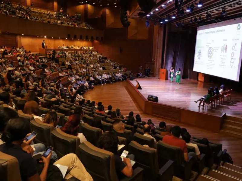 Jornada de Bienvenida Javeriana Cali 2024