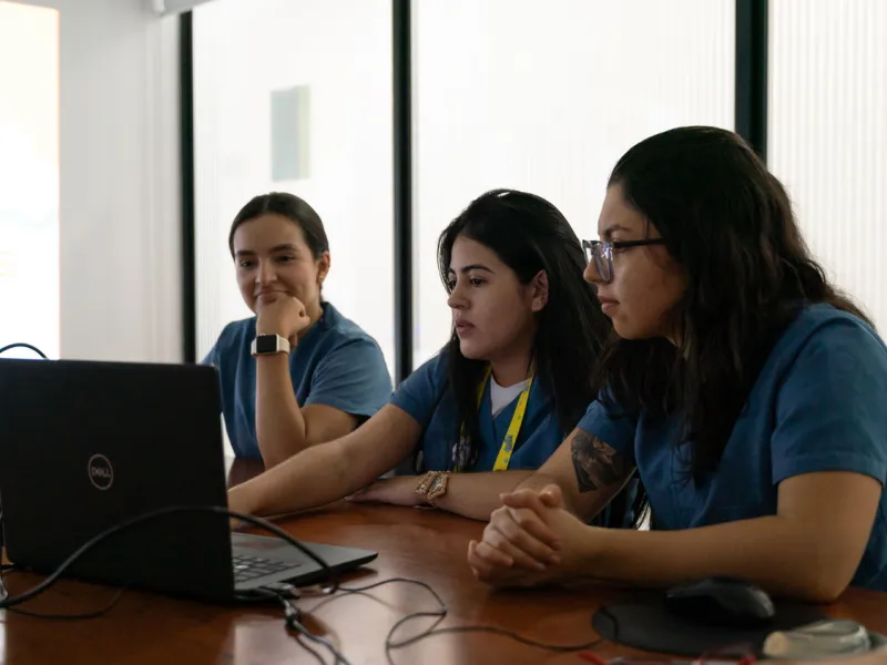 Estudiantes de Nutrición y Dietética fortalecen empresas comunitarias en el territorio del Cauca