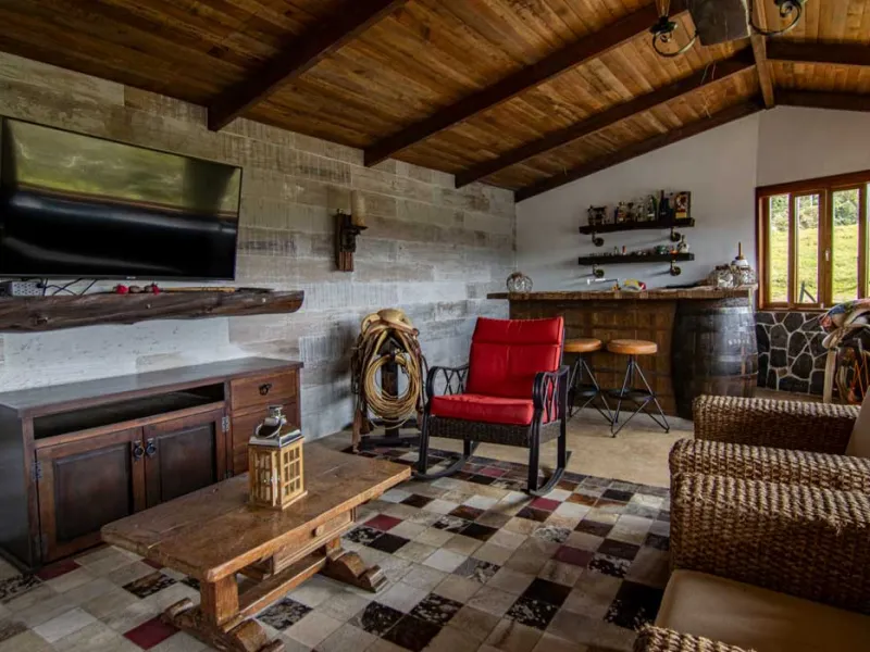 Tras la huella del arquitecto javeriano Martín Corrales