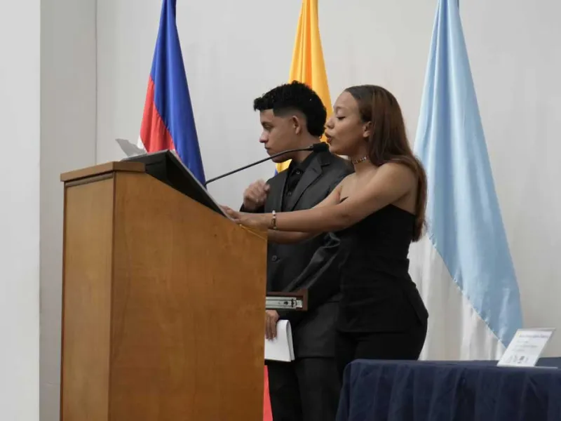 La CVC y Javeriana Cali lanzaron la cuarta cohorte de Tesos por el Ambiente