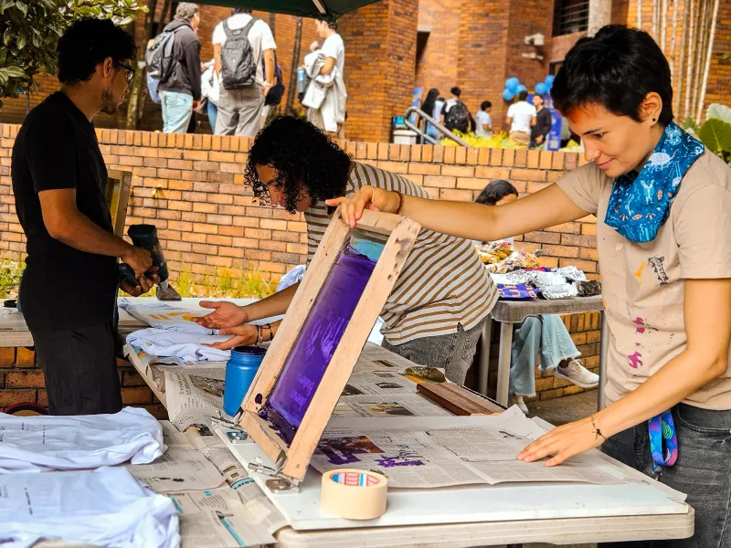 Javeriana Biodiversa