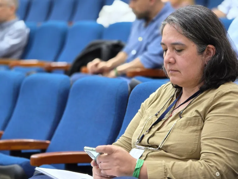 La Javeriana Cali fue sede del V Congreso Bienal de Salud Pública