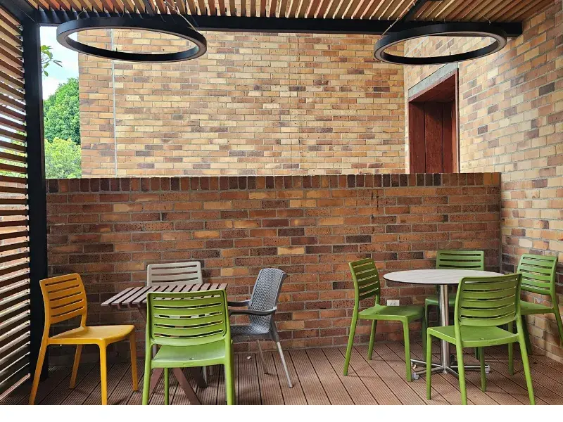 Javeriana Cali avanza en la transformación de sus espacios  Javeriana Cali avanza en la transformación de sus espacios