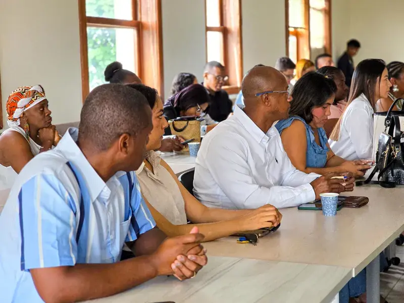 I.E. El Rodeo da un paso histórico hacia la creación de su Escuela Normal Superior con enfoque territorial