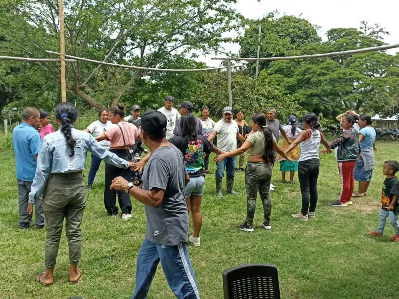 Movimientos sociales, Interculturalidad y Construcción de Paz Territorial