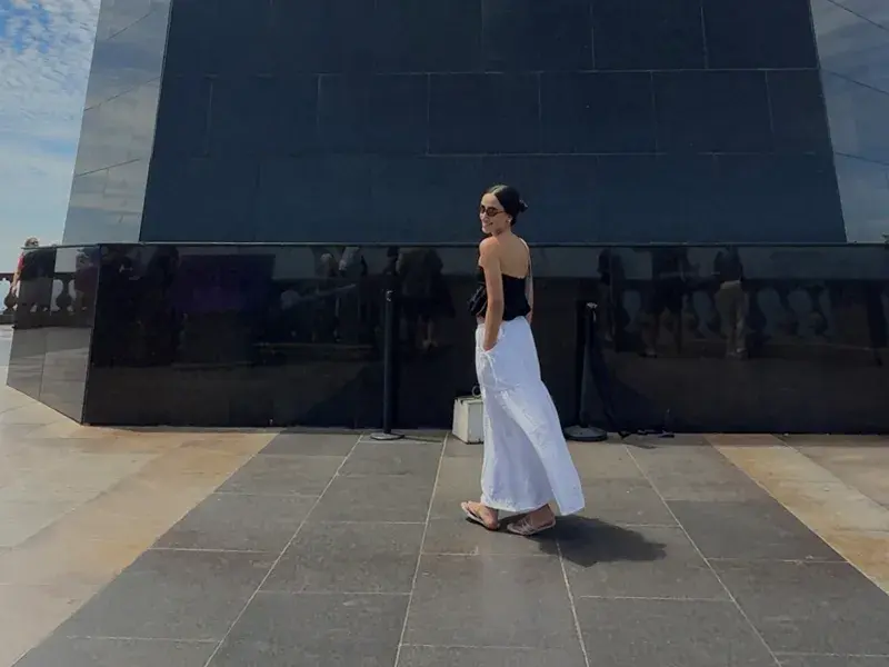 “Mi experiencia de SAI en Brasil fue inolvidable”, Andrea Salazar Jaramillo, estudiante de Mercadeo y Comunicación 