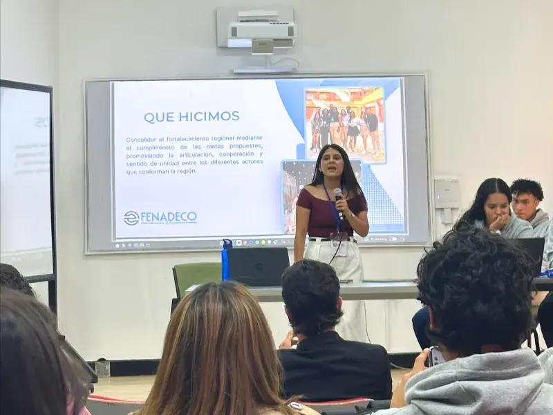 Tesis meritoria para estudiante de Economía que analizó 1.097 municipios del país en su proyecto de grado