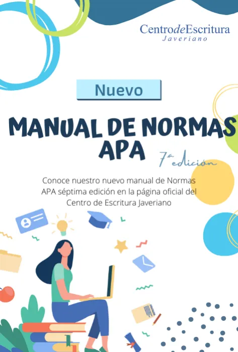 Manual APA