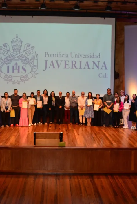 En un acto muy significativo de reconocimiento, se llevó a cabo la celebración del Día del Profesor