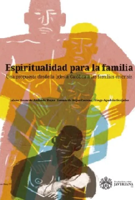 Portada espiritualidad para la familia