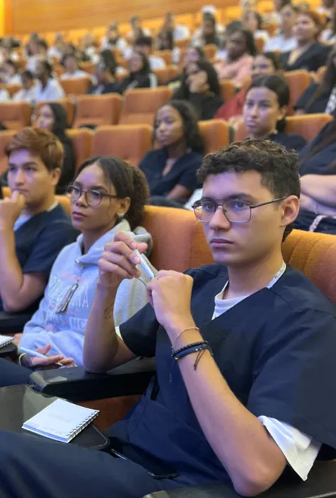 VII Jornada Académica de Enfermería: Un éxito en el cuidado humanizado