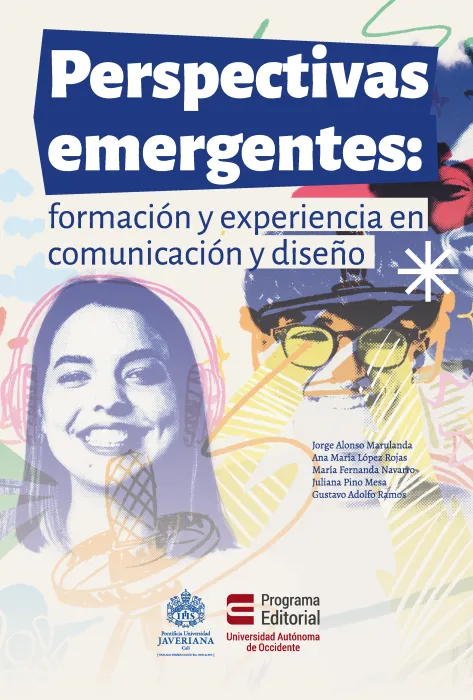 Portada Perspectivas emergentes 