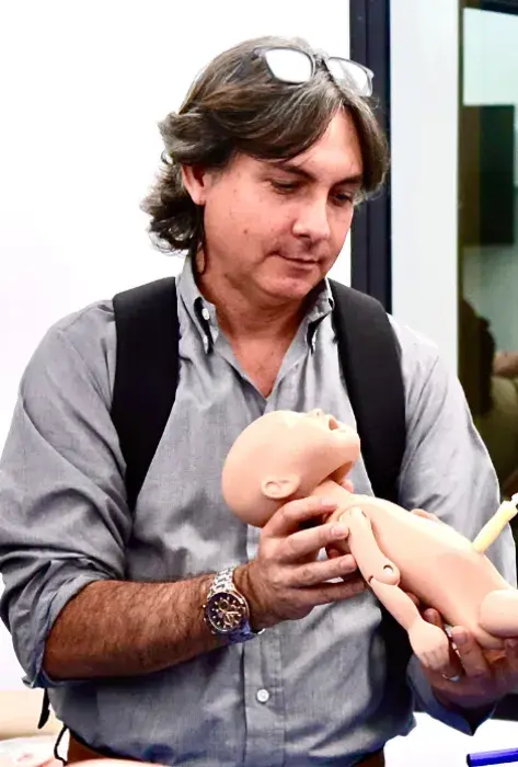 I Encuentro de Comunicación en Salud 